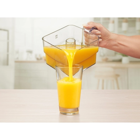 Wyciskarka Do Cytrusów Owoców Delimano Joy 800 ml